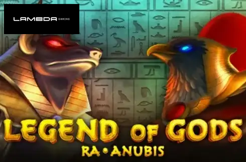 Legend of Gods